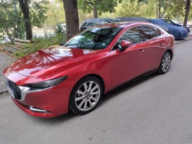 Mazda 3 ТАКУМИ-най-висок клас на модела, първи собственик, снимка 2