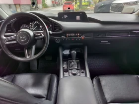 Mazda 3 ТАКУМИ-най-висок клас на модела, първи собственик, снимка 4