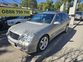 Mercedes-Benz C 320 CDI AUTOMAT - [1] 