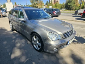 Mercedes-Benz C 320 CDI AUTOMAT, снимка 3