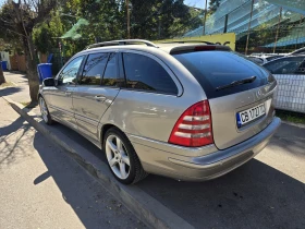 Mercedes-Benz C 320 CDI AUTOMAT - [6] 