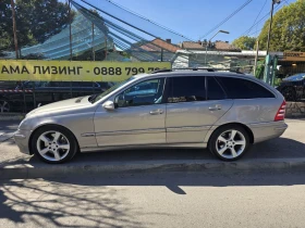 Mercedes-Benz C 320 CDI AUTOMAT, снимка 6