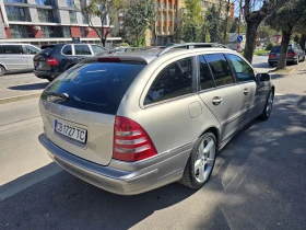 Mercedes-Benz C 320 CDI AUTOMAT - [5] 