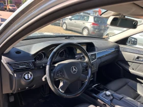 Mercedes-Benz E 350 CDI AVTOMAT/PANORAMA/KOJA ЛИЗИНГ, снимка 11