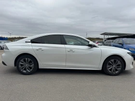 Peugeot 508 1.5 BlueHDi, снимка 4