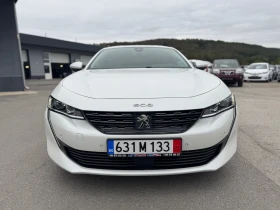 Peugeot 508 1.5 BlueHDi, снимка 2