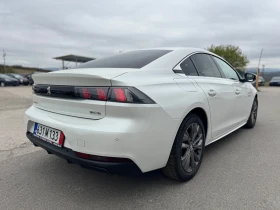 Peugeot 508 1.5 BlueHDi, снимка 5