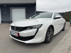 Peugeot 508 1.5 BlueHDi