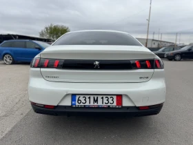 Peugeot 508 1.5 BlueHDi, снимка 6