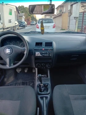 Seat Vario 1.9, снимка 7