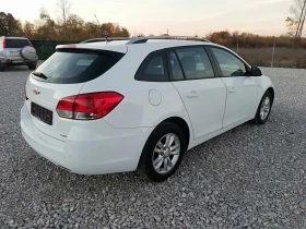 Chevrolet Cruze 1.7CRDI KLIMA131, снимка 7