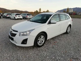 Chevrolet Cruze 1.7CRDI KLIMA131, снимка 1