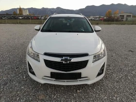 Chevrolet Cruze 1.7CRDI KLIMA131, снимка 3