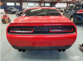 Обява за продажба на Dodge Challenger SXT ~21 000 лв. - изображение 5