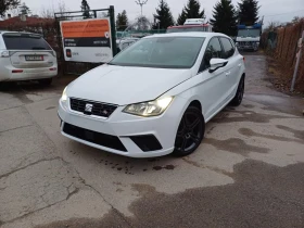 Обява за продажба на Seat Ibiza 1, 6tdi FR ~14 190 лв. - изображение 1