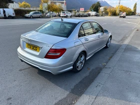 Mercedes-Benz C 220 651  | Mobile.bg    4