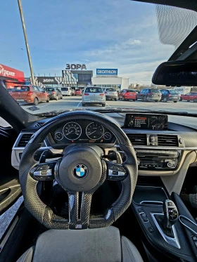 BMW 340 340I B58 - цената е до утре , снимка 9