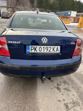 VW Passat, снимка 6