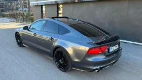 Audi A7 3.0tdi S-line, снимка 4