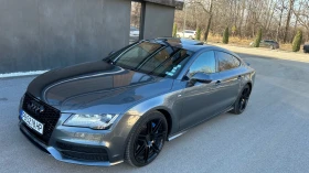 Audi A7 3.0tdi S-line 1