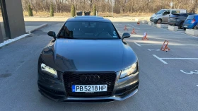 Audi A7 3.0tdi S-line, снимка 3