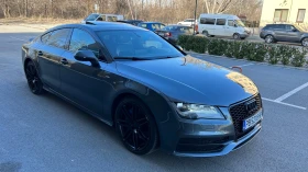 Audi A7 3.0tdi S-line, снимка 2