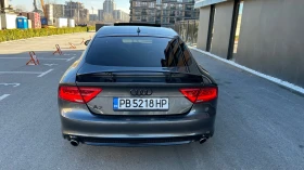 Audi A7 3.0tdi S-line, снимка 6