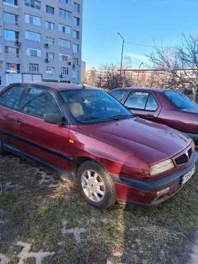 Lancia Delta, снимка 2