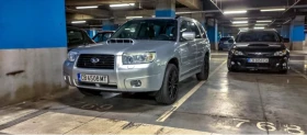 Subaru Forester 2.5 Turbo | Mobile.bg    7