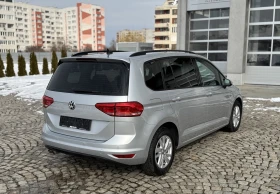 VW Touran 2.0 TDI Highline DSG Germany / МАСАЖ / KEYLESS / , снимка 6