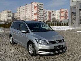 VW Touran 2.0 TDI Highline DSG Germany / МАСАЖ / KEYLESS / , снимка 1