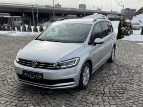 VW Touran 2.0 TDI Highline DSG Germany / МАСАЖ / KEYLESS / , снимка 3