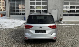 VW Touran 2.0 TDI Highline DSG Germany / МАСАЖ / KEYLESS / , снимка 5