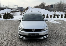 VW Touran 2.0 TDI Highline DSG Germany / МАСАЖ / KEYLESS / , снимка 2