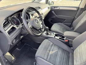 VW Touran 2.0 TDI Highline DSG Germany / МАСАЖ / KEYLESS / , снимка 13