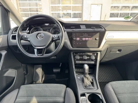 VW Touran 2.0 TDI Highline DSG Germany / МАСАЖ / KEYLESS / , снимка 10