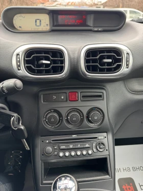 Citroen C3 Picasso 1.6HDi, снимка 15