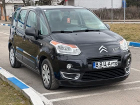 Citroen C3 Picasso 1.6HDi - 6900 лв. - 11476521 | Car24.bg