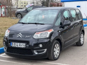 Citroen C3 Picasso 1.6HDi 1