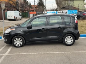 Citroen C3 Picasso 1.6HDi - 6900 лв. - 11476521 | Car24.bg