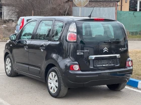 Citroen C3 Picasso 1.6HDi - 6900 лв. - 11476521 | Car24.bg