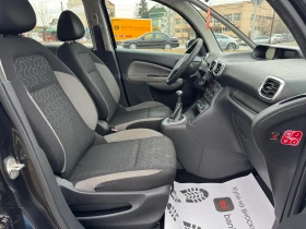 Citroen C3 Picasso 1.6HDi, снимка 13