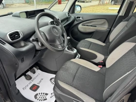 Citroen C3 Picasso 1.6HDi, снимка 9