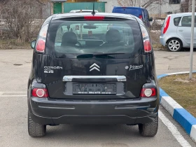 Citroen C3 Picasso 1.6HDi, снимка 6