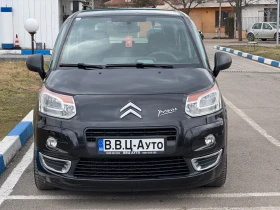 Citroen C3 Picasso 1.6HDi, снимка 2