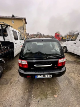 Subaru Forester 2.0i най здравият , снимка 8