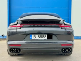 Porsche Panamera 4S 4.0 V8 Diesel * НОВ от България!* 72 000км. - 125000 лв. - 36541123 | Car24.bg