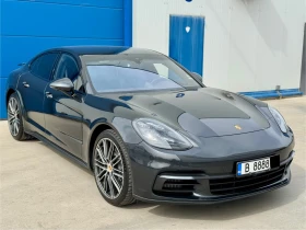 Обява за продажба на Porsche Panamera 4S 4.0 V8 Diesel * НОВ от България!* 72 000км.  ~ 125 000 лв. - изображение 1