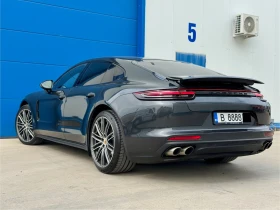 Porsche Panamera 4S 4.0 V8 Diesel * НОВ от България!* 72 000км. - 125000 лв. - 36541123 | Car24.bg