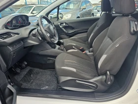 Peugeot 208 1.4 ben evro5B , снимка 9